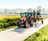 4WD traktorok Kubota M95GXS-IV