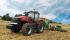 4WD traktorok Case IH Magnum 250 Profi 2