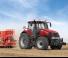 4WD traktorok Case IH Magnum 250 CVX Komfort