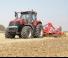 4WD traktorok Case IH Magnum 250 CVX Komfort