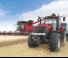 4WD traktorok Case IH Magnum 310 Komfort