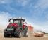 4WD traktorok Case IH Magnum 340 Basis