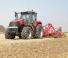4WD traktorok Case IH Magnum 340 CVX Komfort