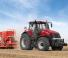 4WD traktorok Case IH Magnum 340 CVX Komfort