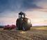 4WD traktorok Case IH Magnum 400