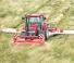 4WD traktorok Case IH Maxxum 110 CVX Basis
