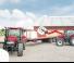 4WD traktorok Case IH Maxxum 110 CVX Profi
