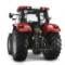 4WD traktorok Case IH Maxxum 125 MC Komfort EHR