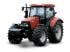 4WD traktorok Case IH Maxxum 125 MC Komfort EHR