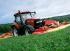 4WD traktorok Case IH Maxxum 125 MC Komfort EHR