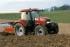 4WD traktorok Case IH Maxxum 125 MC Komfort EHR