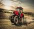 4WD traktorok Case IH Maxxum 115