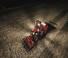 4WD traktorok Case IH Maxxum 135 CVX