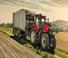 4WD traktorok Case IH Maxxum 145 CVXDrive
