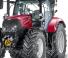 4WD traktorok Case IH Maxxum 145 MC