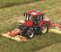 4WD traktorok Case IH Maxxum 145 MC