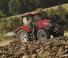 4WD traktorok Case IH Maxxum 145 MC