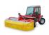4WD traktorok Reform Werke Metrac G 3