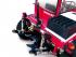 4WD traktorok Reform Werke Metrac G 3