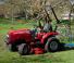 4WD traktorok Massey Ferguson MF 1525