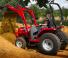 4WD traktorok Massey Ferguson MF 1529 MA