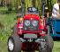 4WD traktorok Massey Ferguson MF 1529 MA