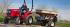 4WD traktorok Massey Ferguson MF 1547 HC