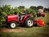 4WD traktorok Massey Ferguson MF 1540 DC