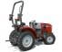 4WD traktorok Massey Ferguson MF 1735 M HP 