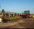 4WD traktorok Massey Ferguson MF 1735 M HP 