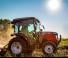 4WD traktorok Massey Ferguson MF 1735 M HP 