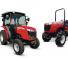 4WD traktorok Massey Ferguson MF 1747 HC