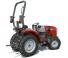 4WD traktorok Massey Ferguson MF 1750 M HC 