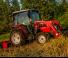 4WD traktorok Massey Ferguson MF 1755 M MC 