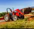 4WD traktorok Massey Ferguson MF 2604 H