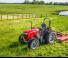4WD traktorok Massey Ferguson MF 2604 H