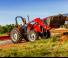 4WD traktorok Massey Ferguson MF 2605 H