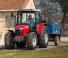 4WD traktorok Massey Ferguson MF 2630