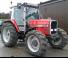 4WD traktorok Massey Ferguson MF 3075 Autom.