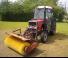 Massey Ferguson MF 354 AV K
