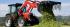 4WD traktorok Massey Ferguson MF 3625 V