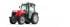 4WD traktorok Massey Ferguson MF 3625 V