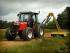 4WD traktorok Massey Ferguson MF 3645 A