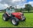 Massey Ferguson MF 3670 Autotr.