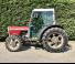 Massey Ferguson MF 384 AV el.