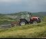 4WD traktorok Massey Ferguson MF 3AL.105 