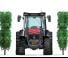 Massey Ferguson MF 3WF.75 
