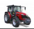4WD traktorok Massey Ferguson MF 4709 MR