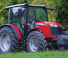 4WD traktorok Massey Ferguson MF 4709 MR
