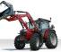 4WD traktorok Massey Ferguson MF 4710 M